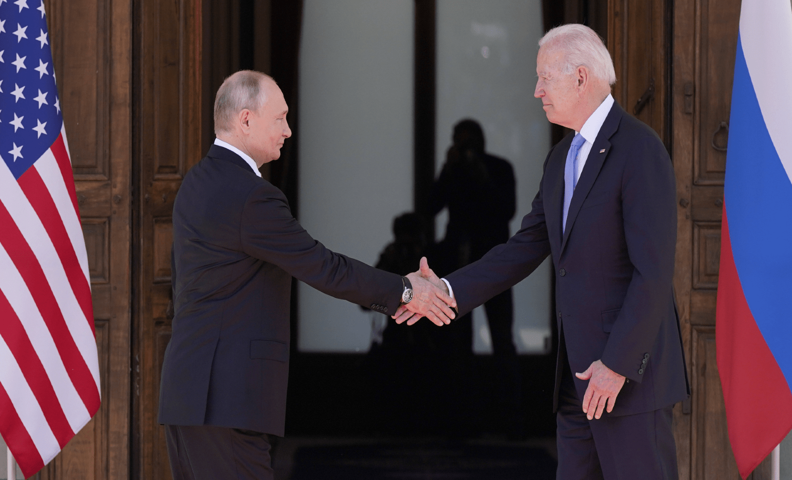 Biden-Poutine : Cowboy Joe rencontre le Tueur