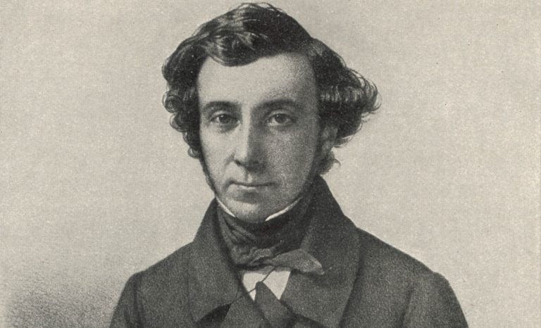 Tocqueville et nous