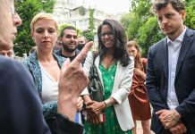 Jean-Paul Huchon appelle à voter pour… Pécresse!