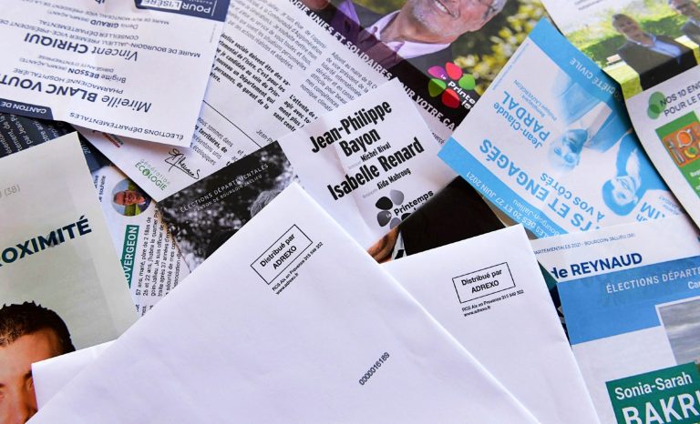 Abstention de masse: j’accuse le cynisme du pouvoir