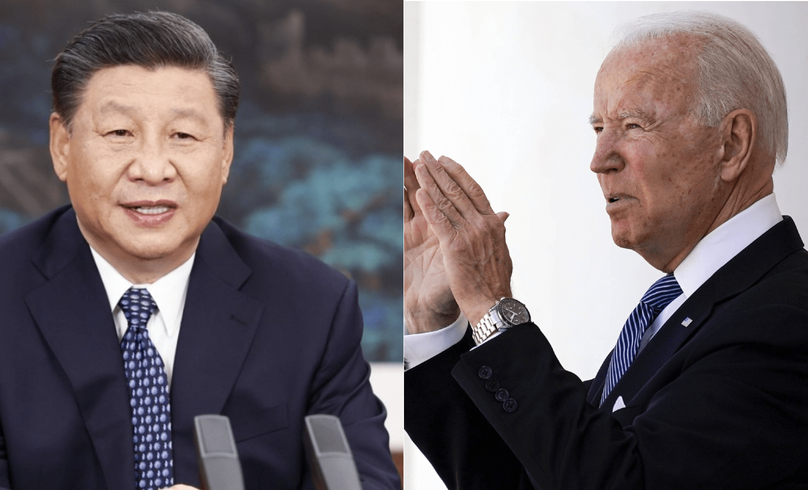 La rivalité sino-américaine d’un point de vue civilisationnel