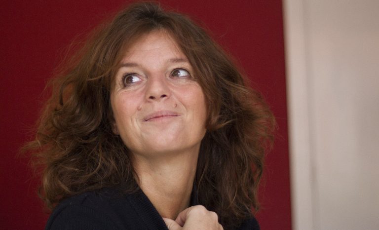 Maylis de Kerangal, variations sur le neutre