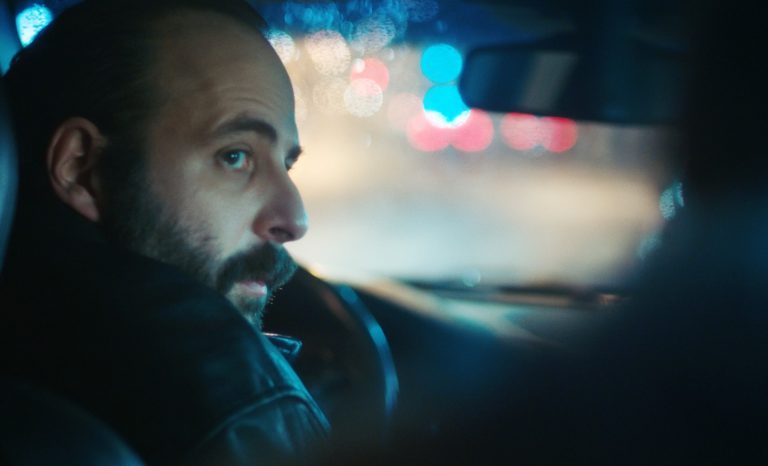 Médecin de nuit, un film savoureux