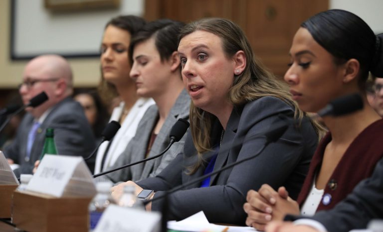 États-Unis: une armée d&rsquo;un autre genre?