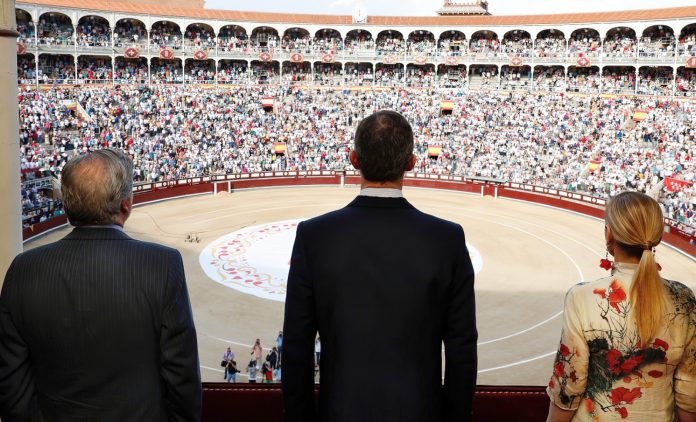 roi-espagne-felipe-vi-corrida