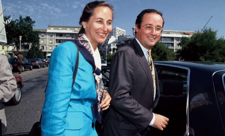 La plus grande trahison du PS