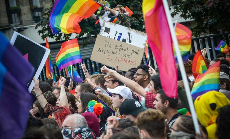 Les opposants à la loi bioéthique sont de gros hypocrites!