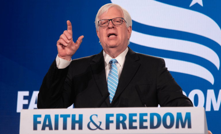 PragerU: fer de lance conservateur dans la guerre culturelle aux États-Unis