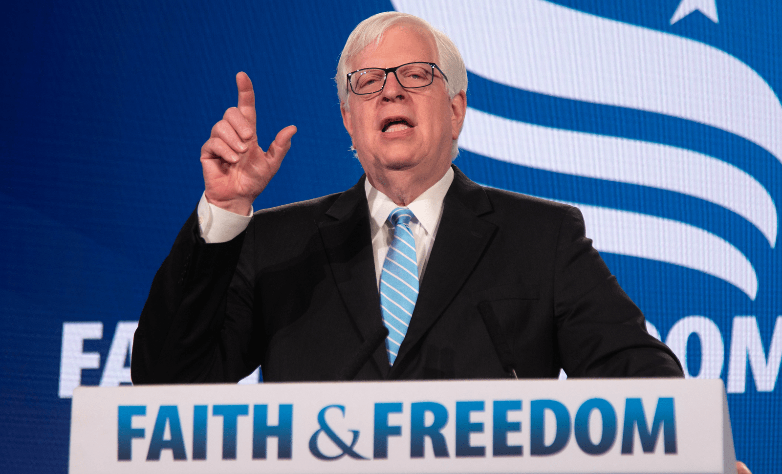 PragerU: fer de lance conservateur dans la guerre culturelle aux États-Unis