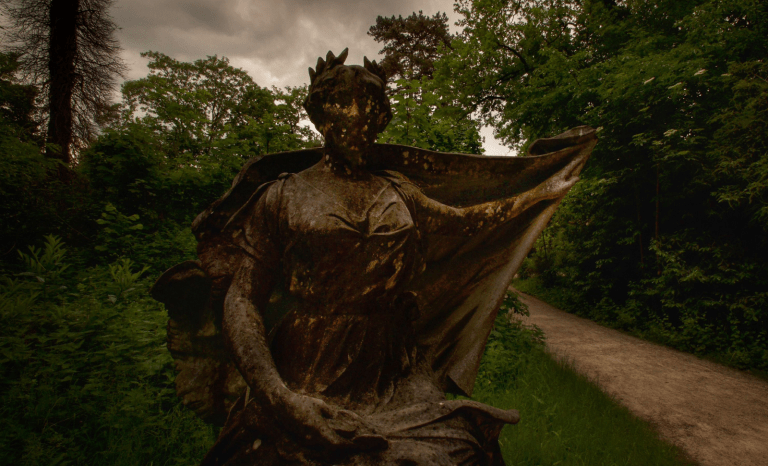 Le virus du délabrement