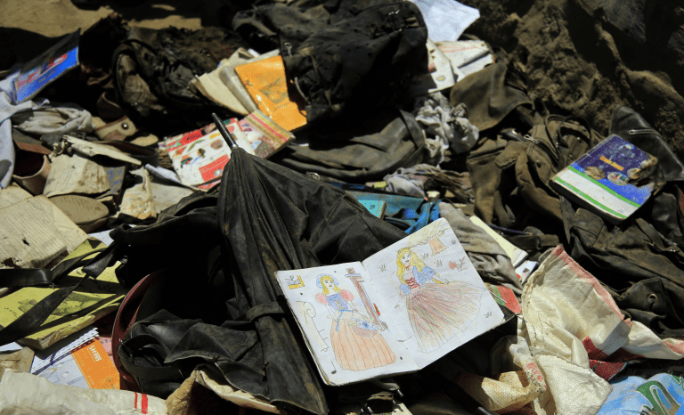 La démocratie a affaibli les démocrates d&rsquo;Afghanistan