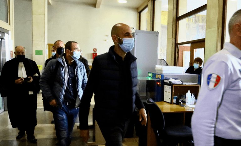 Avant de parler de la police, passe ton BAC Nord d’abord