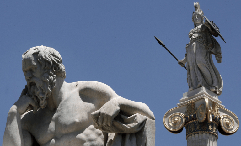 Portrait de l’enseignant-chercheur de philosophie à Paris VIII en 2021