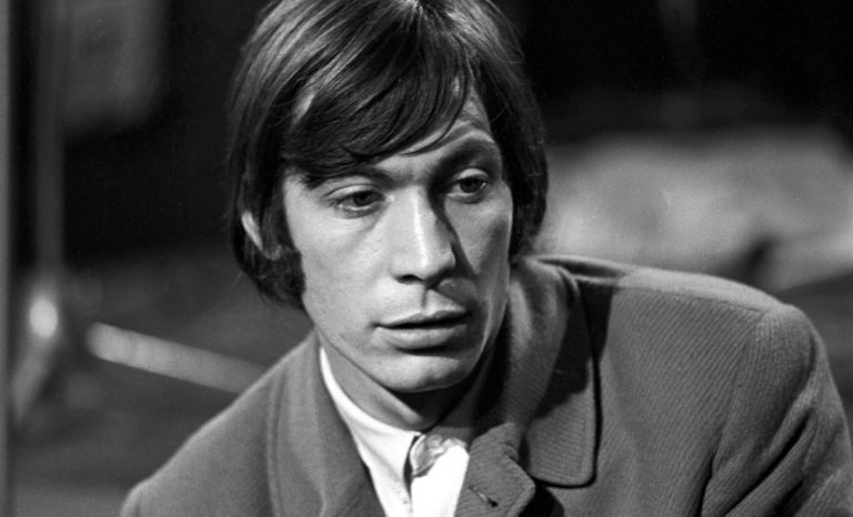Charlie Watts, le métronome des Rolling Stones arrête d&rsquo;indiquer le rythme