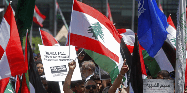 Liban : pourquoi il est si difficile de l’aider
