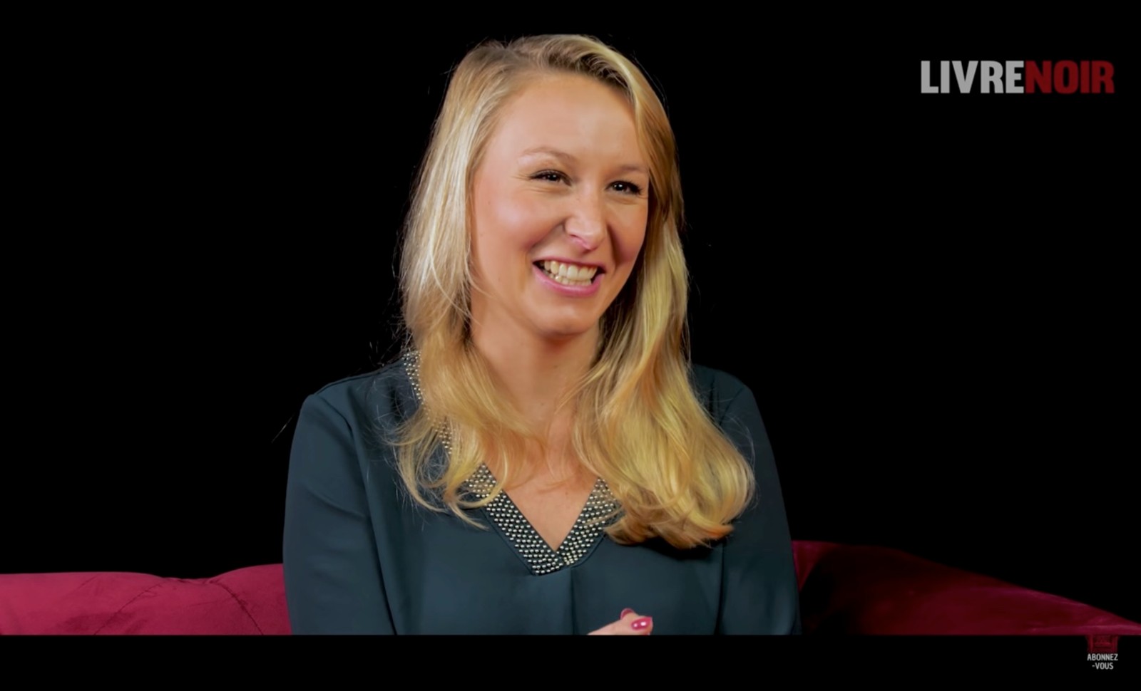 Livre noir, un média nouvelle génération qui compte peser sur la présidentielle