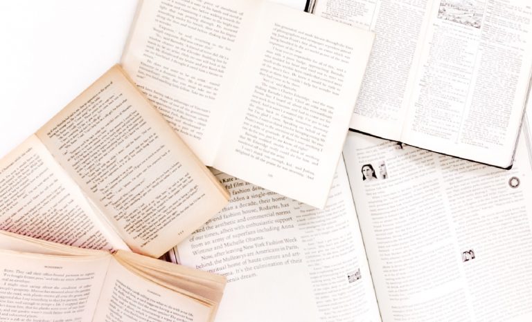 Cet été, le roman ne passera pas!