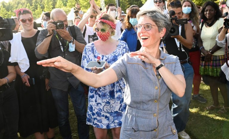 EELV n’est plus un parti politique, c’est presque une religion!