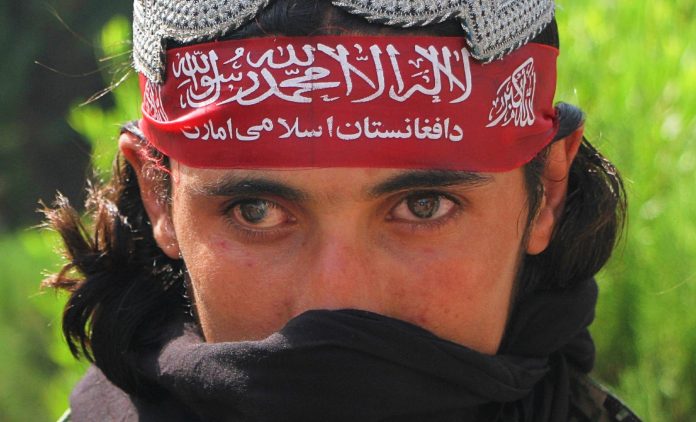 taliban-afghanistan