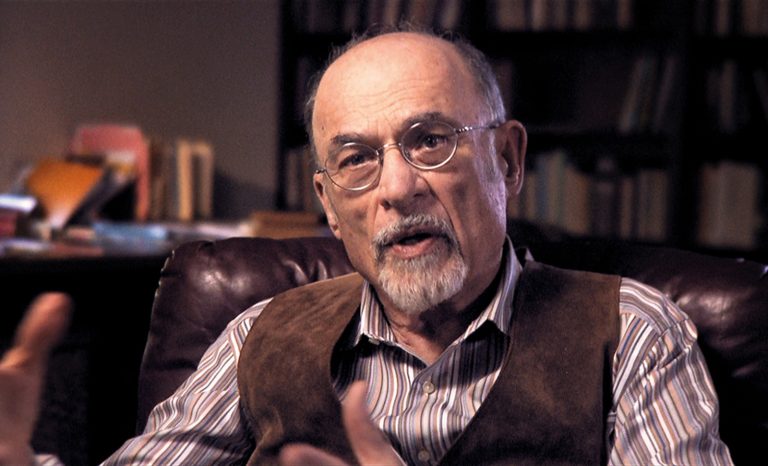 Et Yalom a pleuré…