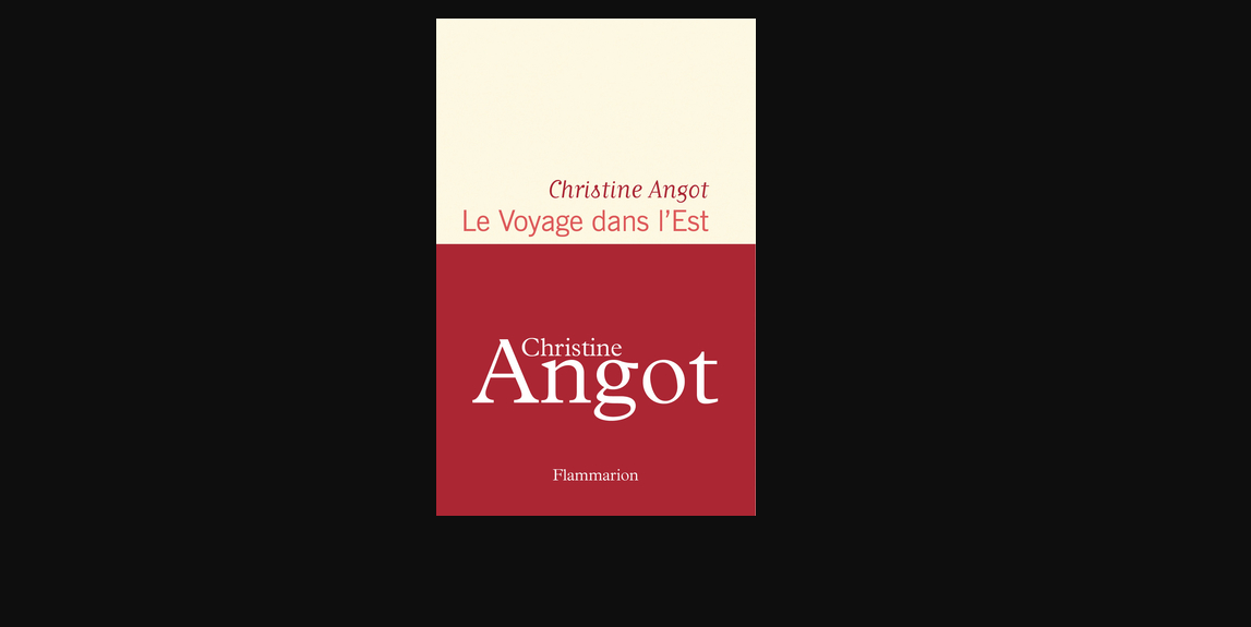 Christine Angot: mon père, ce salaud