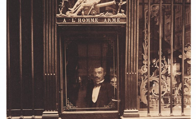 Paris, pour l’éternité