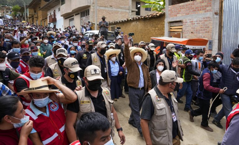 En Amérique latine, le succès d’une gauche « rétro-populiste »