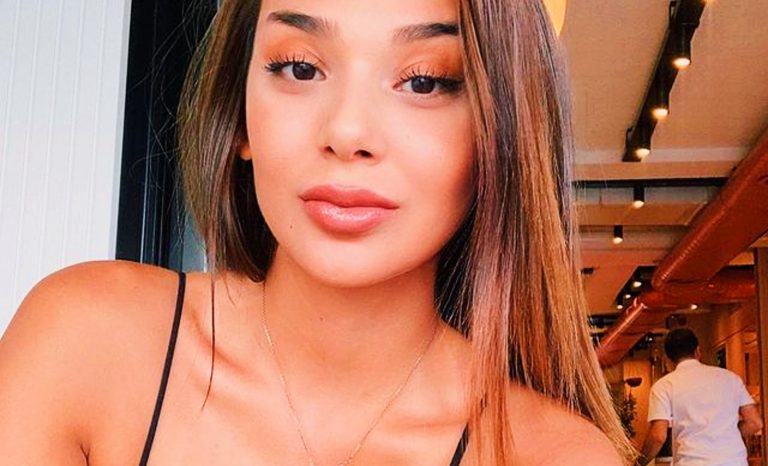 Sexe, Instagram et califat: une influenceuse turque poursuivie en justice