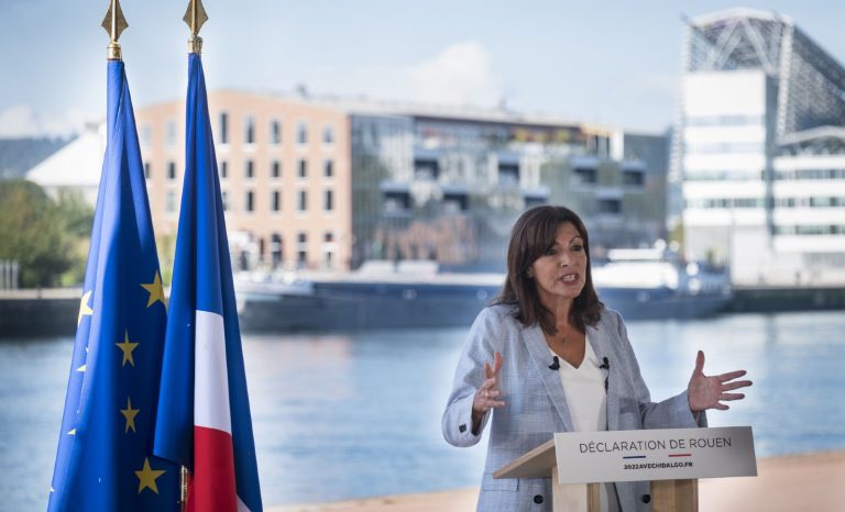 La gauche: point d’étape