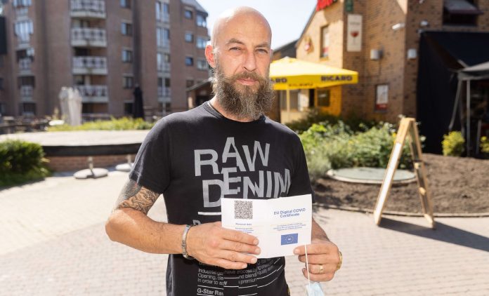 belgique-covid-safe-ticket