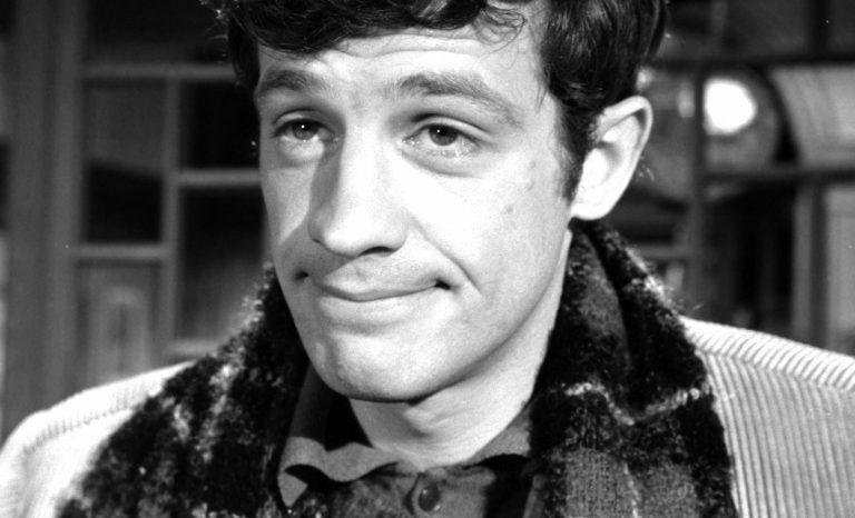 Belmondo, une virilité ironique