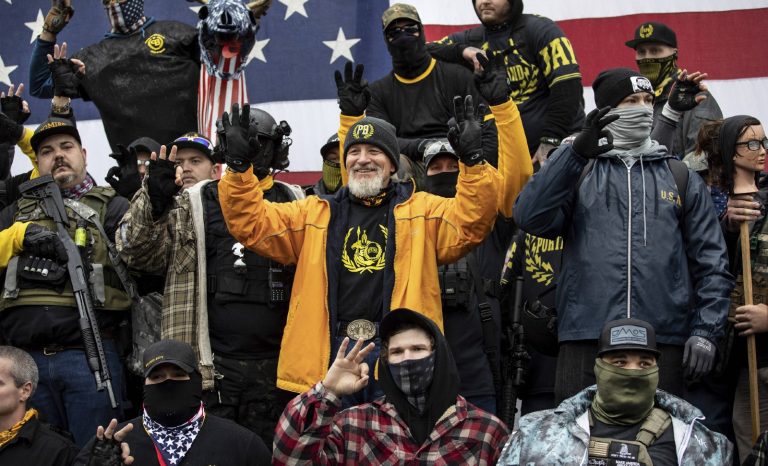 Oregon: l’Etat Castor est-il au bord de la sécession?