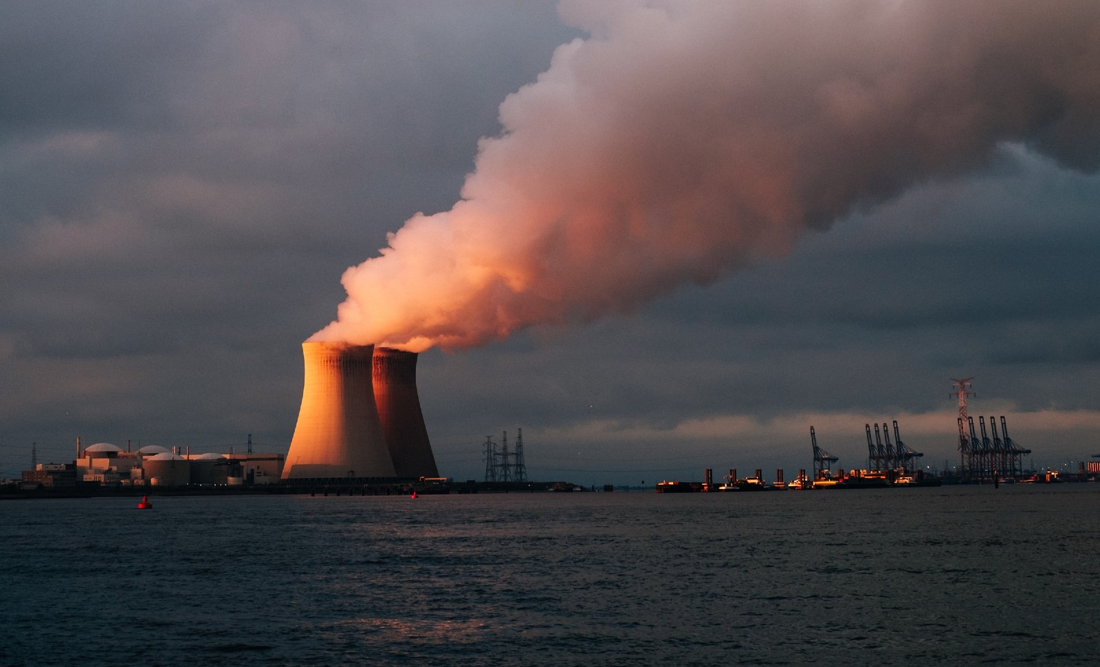 Les réacteurs nucléaires très sûrs et peu chers naîtront-ils en Chine ?