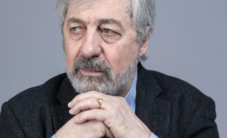 Chalandon: le père faussaire