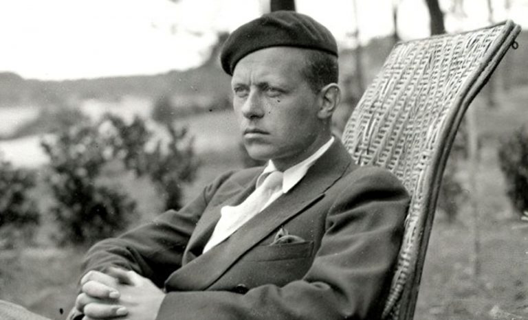 Drieu la Rochelle, des archives pour la littérature… et pour l&rsquo;histoire