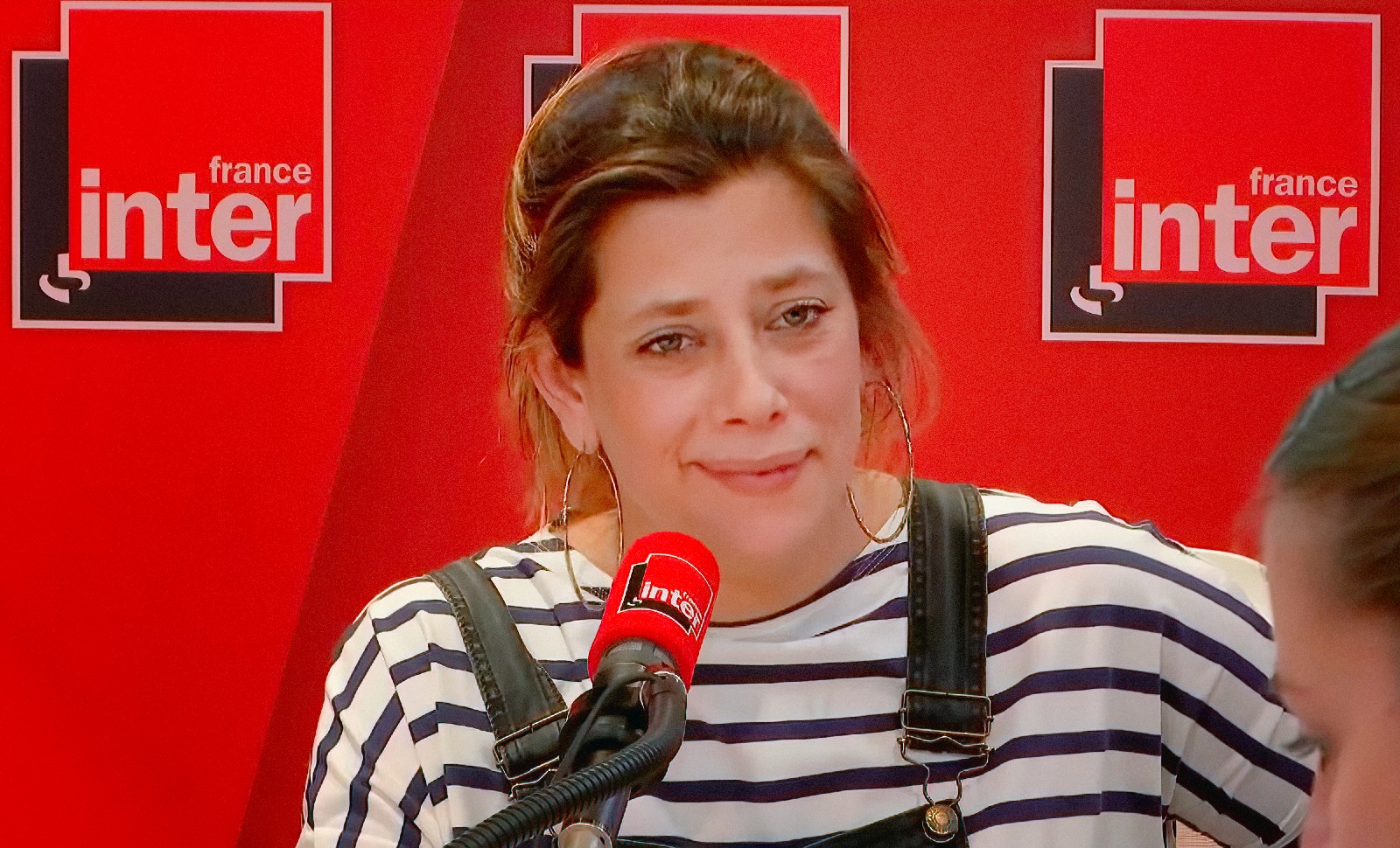 Giulia Foïs de France Inter, l’idéologie du genre pour les nuls