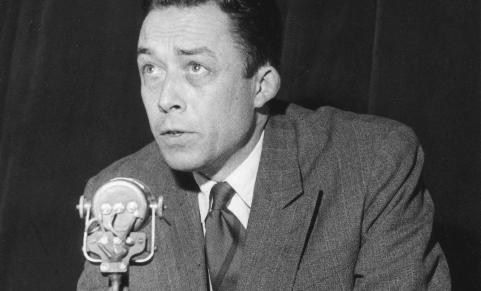 Camus l’inoxydable