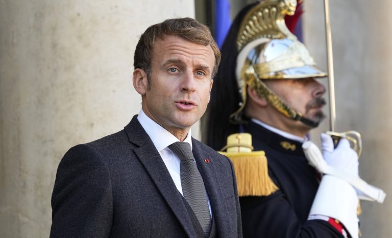 Pourquoi Macron ne sera pas réélu