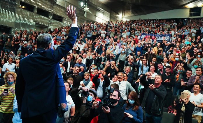 eric-zemmour-lille-grand-palais-2-octobre