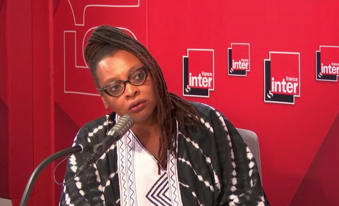 esclavage-france-inter-leonora-miano