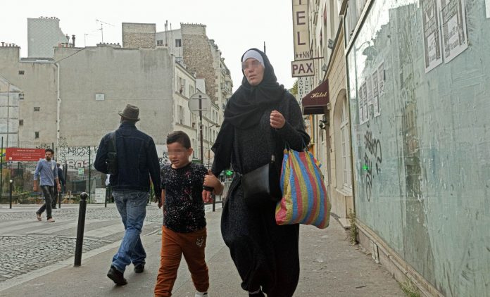 goutte-d-or-paris-18-immigration-assimilation