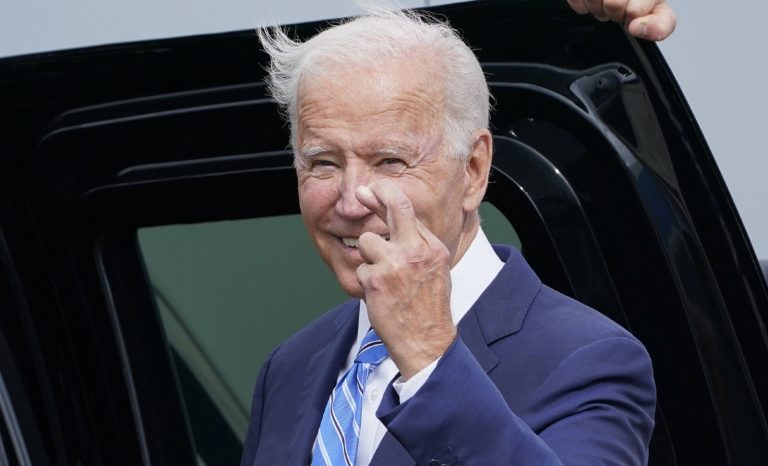 Joe Biden et le spectre de Jimmy Carter