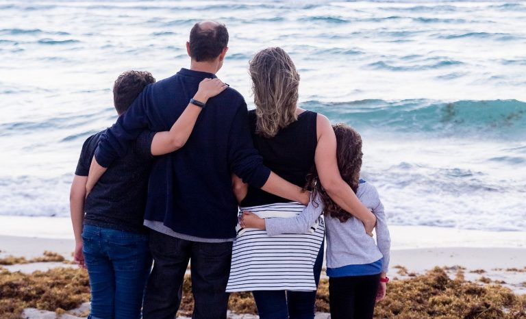 Vivre ensemble: et maintenant?