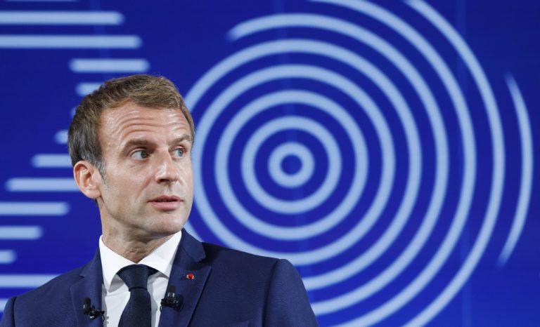 «France 2030»: un plan de relance pour la France ou pour Macron ?