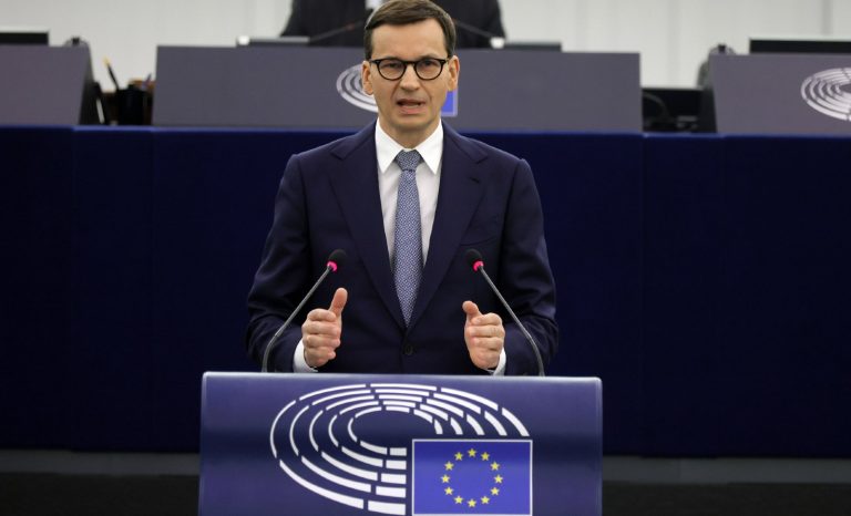 Arrêt de la Cour constitutionnelle: «la Pologne n’est pas une province vassalisée de l’Europe»