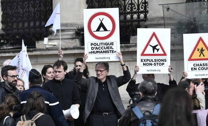 migrants-Cimade-Calais-droit-de-migrer