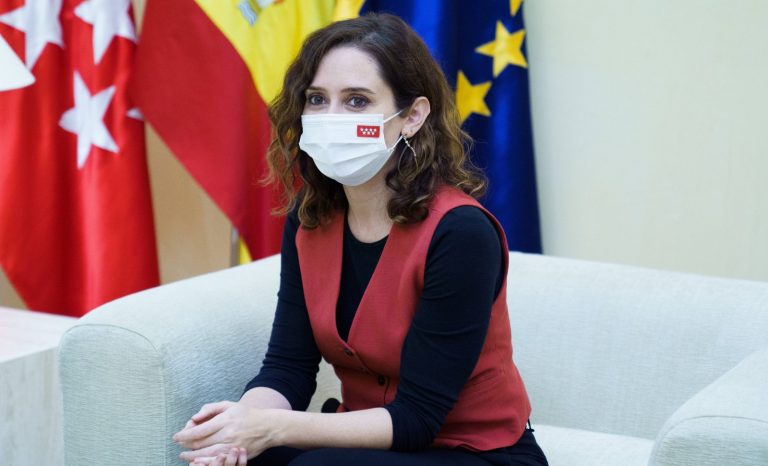 En Espagne, « l’esprit madrilène » résiste au sanitarisme