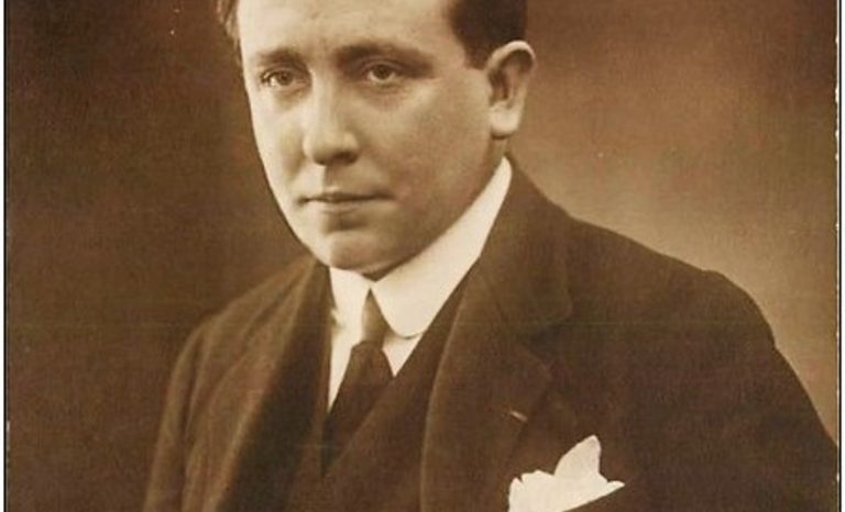 Paul Morand, mélancolique survolté