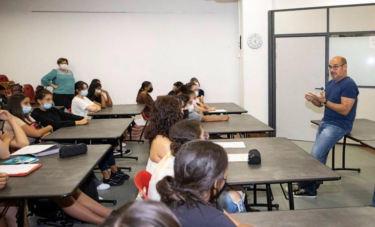 Bienveillance, j&rsquo;écris ton nom