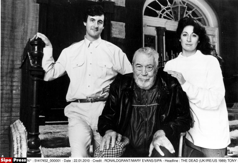 « Gens de Dublin » : le testament de John Huston